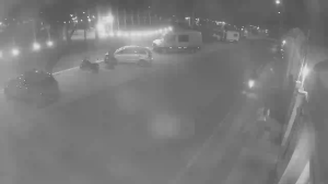 Caméra IP - Argentine