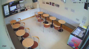 Caméra IP - South Korea