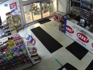 Caméra IP - United States of America