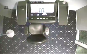 Caméra IP - Germany