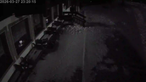 Caméra IP - Ucraina