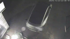 Caméra IP - Belgium