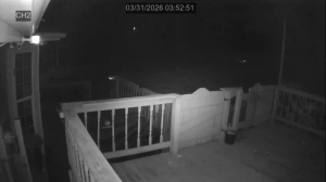 Caméra IP - United States of America