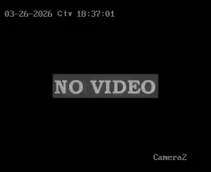 Caméra IP - República Checa