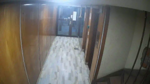 Caméra IP - Argentina