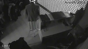 Caméra IP - Ucraina