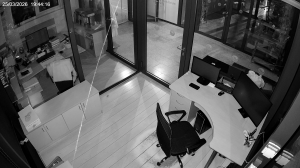 Caméra IP - Lithuania