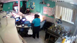 Caméra IP - United Kingdom