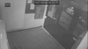 Caméra IP - Bulgaria