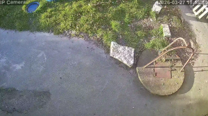 Caméra IP - España