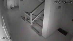 Caméra IP - Kolumbien