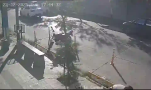 Caméra IP - Argentina