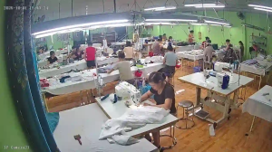 Caméra IP - Vietnam