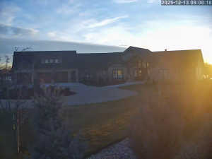 Caméra IP - United States of America