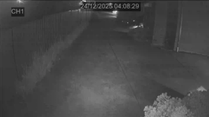 Caméra IP - Australie