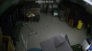 Caméra IP - South Korea