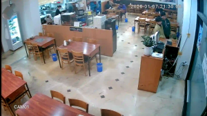 Caméra IP - Südkorea