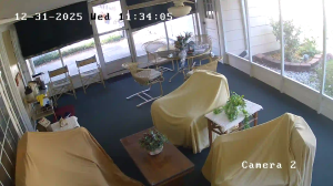 Caméra IP - États-Unis d'Amérique