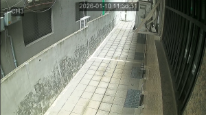 Caméra IP - Südkorea