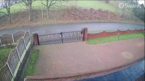 Caméra IP - United Kingdom