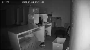 Caméra IP - Belarus