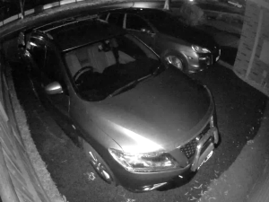 Caméra IP - Australia