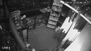 Caméra IP - Portugal