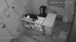 Caméra IP - Vue en direct