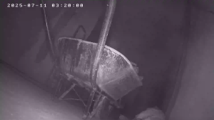 Caméra IP - República Checa