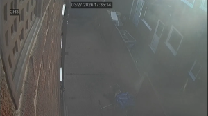 Caméra IP - Royaume-Uni