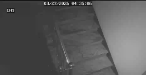 Caméra IP - South Korea