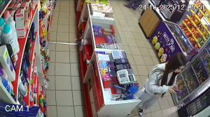 Caméra IP - Rumänien