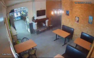 Caméra IP - Francia