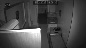 Caméra IP - Südkorea