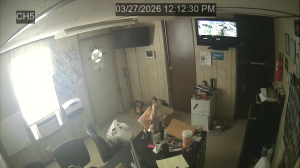 Caméra IP - Estados Unidos