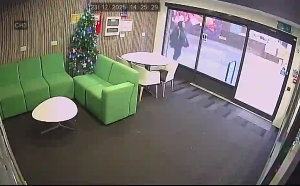 Caméra IP - Royaume-Uni