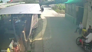 Caméra IP - Vietnam