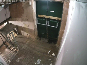 Caméra IP - Países Bajos