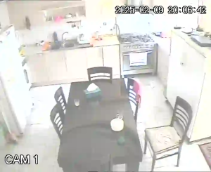 Caméra IP - Islamic Republic of Iran