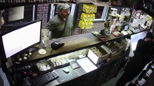 Caméra IP - Ukraine