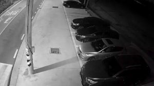 Caméra IP - República de Corea