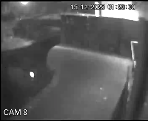 Caméra IP - United Kingdom