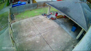 Caméra IP - United States of America