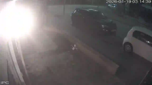 Caméra IP - Niederlande