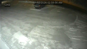 Caméra IP - United States of America