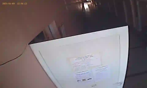 Caméra IP - Bulgarien