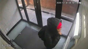 Caméra IP - United States of America