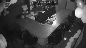 Caméra IP - Giappone