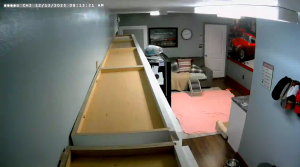 Caméra IP - United States of America