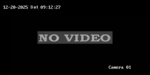 Caméra IP - Barbade